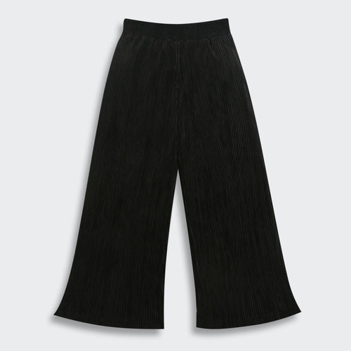 Elegant Kids Wide Leg Pants PL251