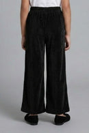 Elegant Kids Wide Leg Pants PL251