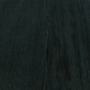 Dark Green Ribbed Flared Pants PL251