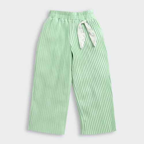 Mint Leaf Printed Co-ord Set PLS260