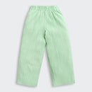 Mint Leaf Printed Co-ord Set PLS260