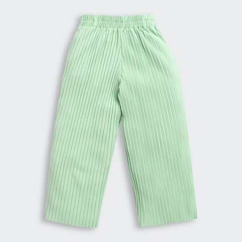 Mint Leaf Printed Co-ord Set PLS260