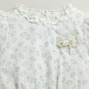Mint Leaf Printed Co-ord Set PLS260