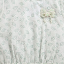 Mint Leaf Printed Co-ord Set PLS260