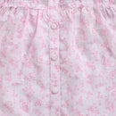 Pink Floral Co-Ord Set with Inner Cami SET2023