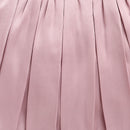 Girls Floral Top & Pleated Skirt Co-ord