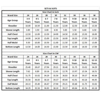 Girls Lavender Floral Printed Dress