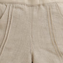 Fawn Linen Co-Ord Set 3132
