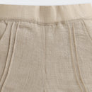 Fawn Linen Co-Ord Set 3132