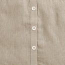 Fawn Linen Co-Ord Set 3132