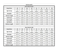 Girls White Embroidered Shirt & Pants Set