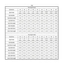 Girls Black Lace Party Top