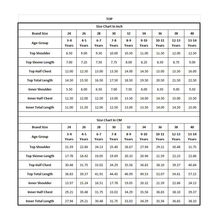 Girls Black Lace Party Top