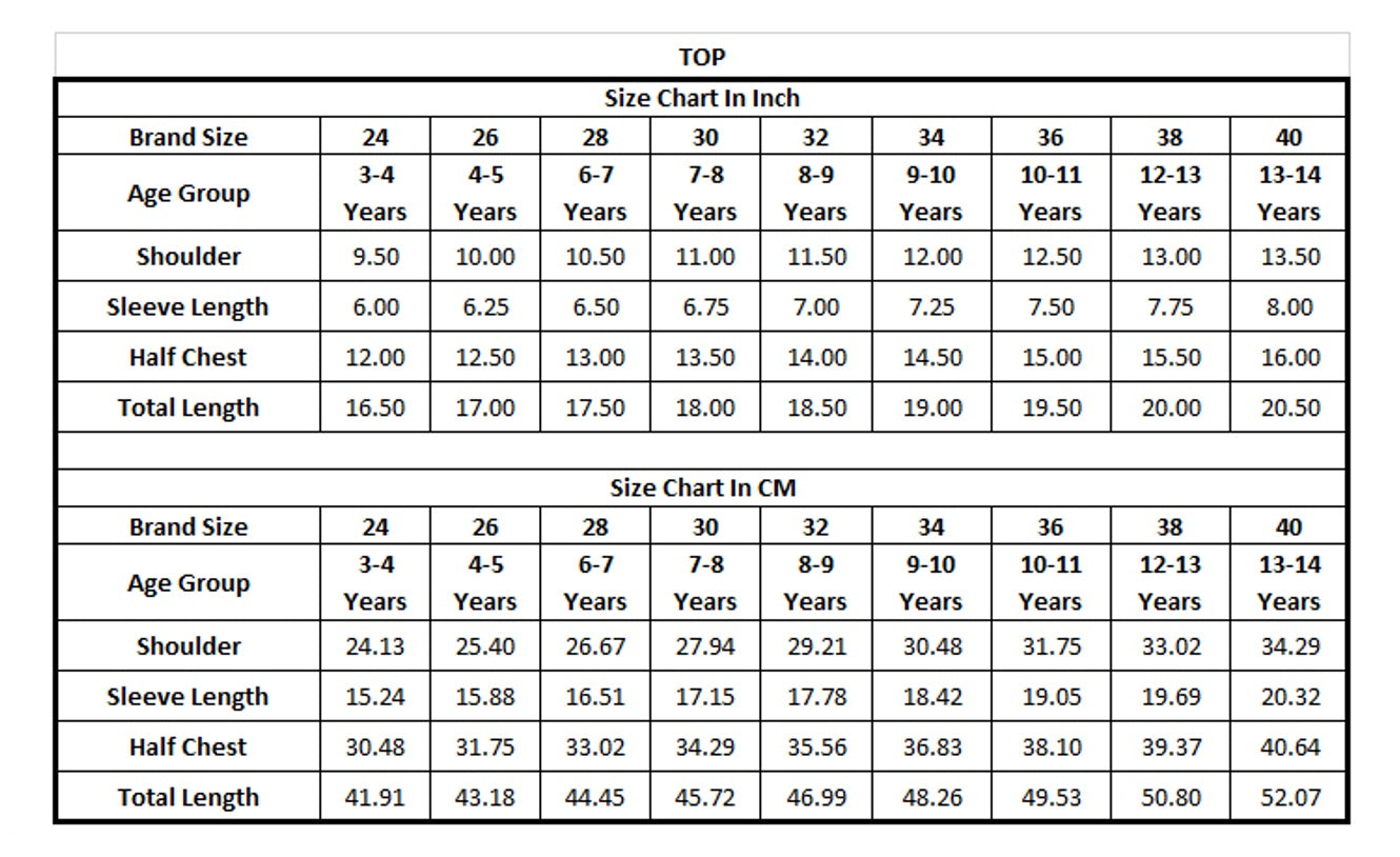 Pink Lace Trim Floral Top for Girls