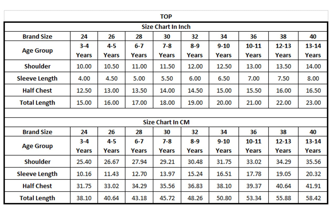 Pastel Floral Flutter Sleeve Top for Girls