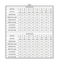 Multicolor Floral Printed Casual Dress