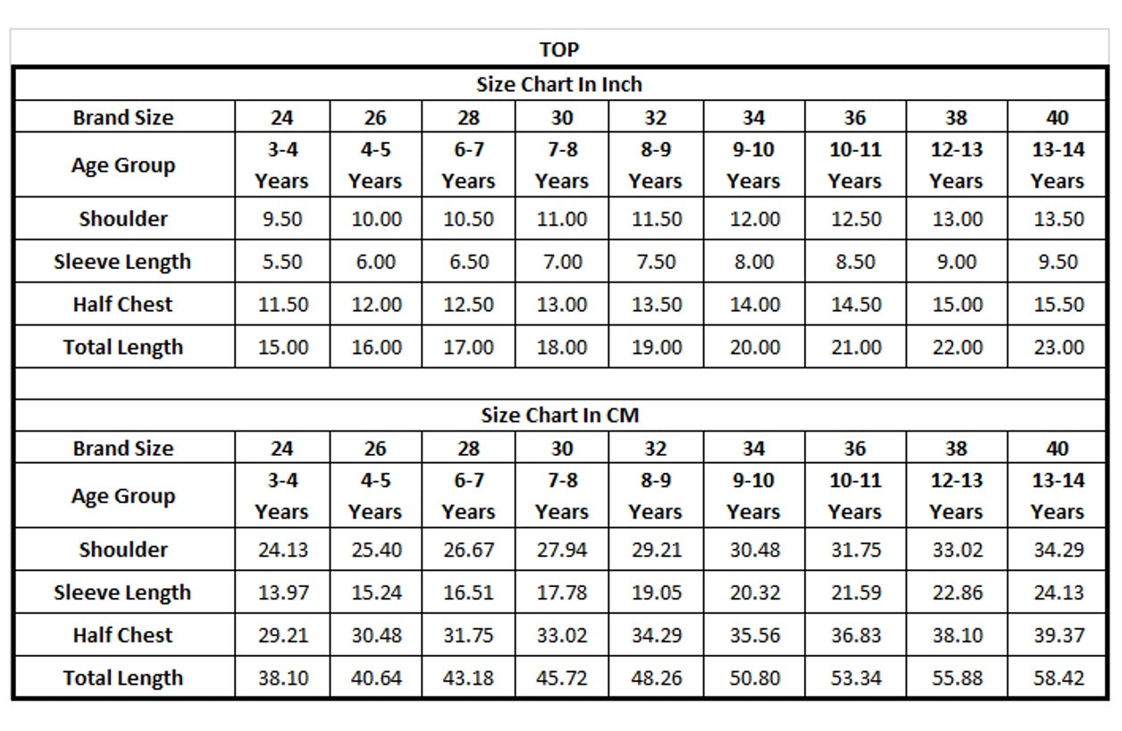 Girls White Lace Party Top with Puff Sleeves