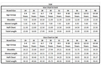 Girls White Lace Party Top with Puff Sleeves