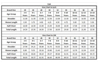 Tiny Girl Fawn Cotton Top with Crochet Floral Patch Pocket