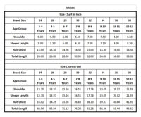 White Embroidered Floral Dress for Girls