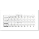 Barbie Denim Heart Embroidered Cargo Pants | Stylish Girls Casual Wear | Kids