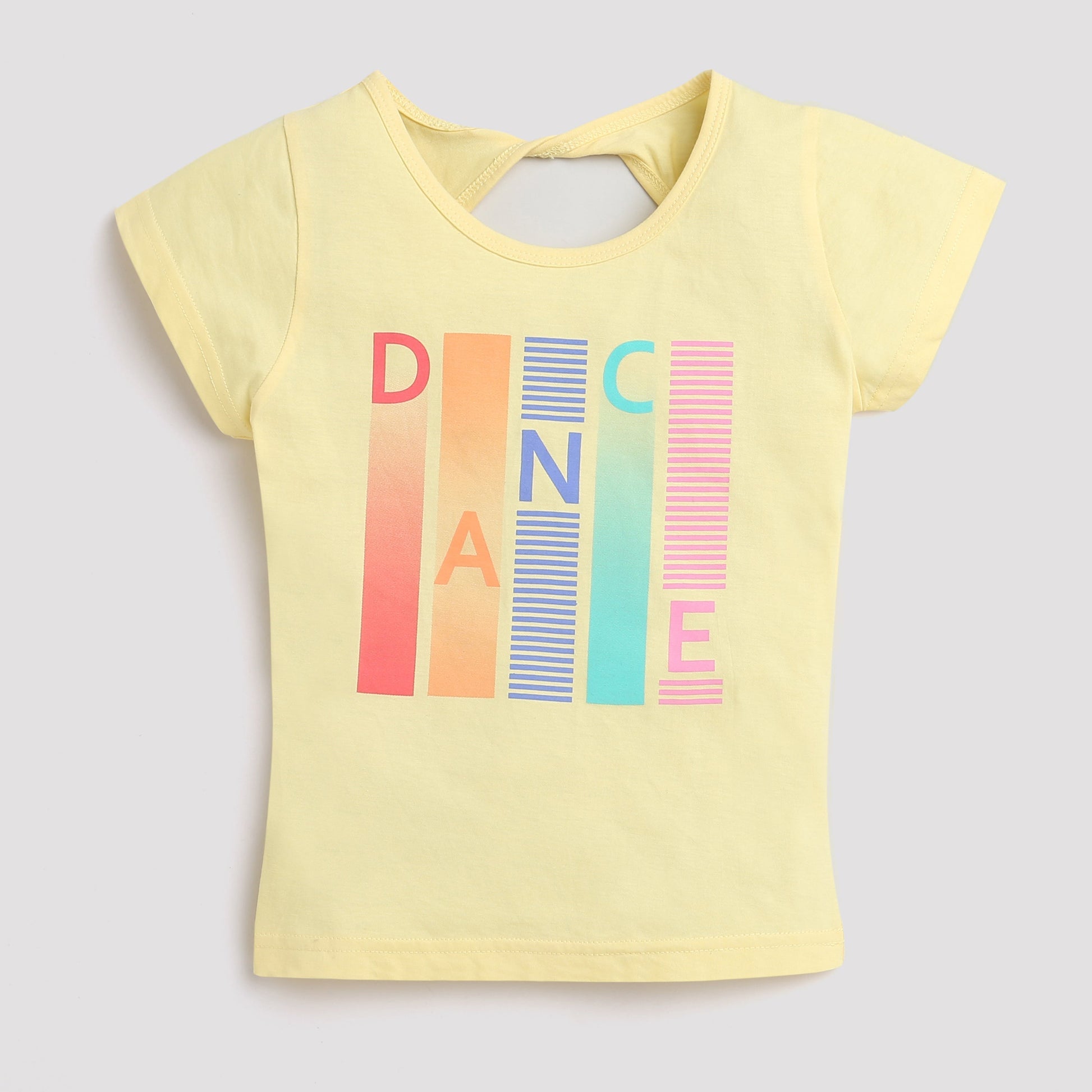 Dance Regular Fit T-Shirt