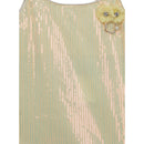 Sequin Party Camisole Top – Lemon