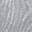 Tressel Silver Wavy Print Full Sleeve Top – Girls Casual Wear