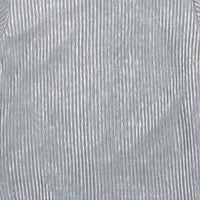 Tressel Silver Wavy Print Full Sleeve Top – Girls Casual Wear