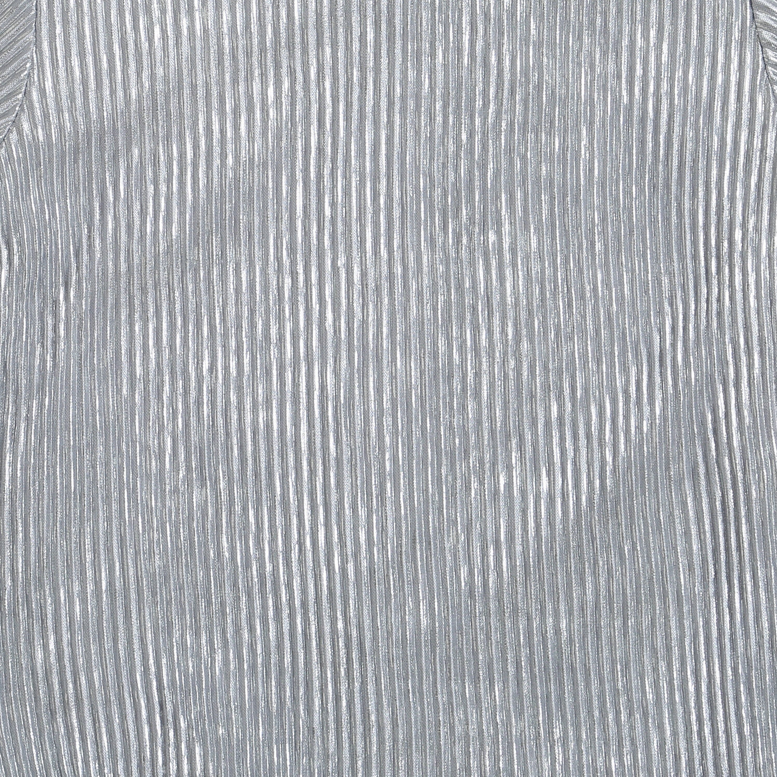 Tressel Silver Wavy Print Full Sleeve Top – Girls Casual Wear