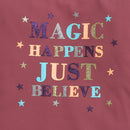 Tressel Onion Pink Full-Sleeve Girl Power Tee