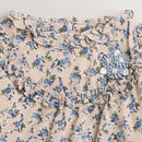 Tressel Floral Printed Jacket for Girls – Lightweight Layer