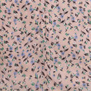 Tressel Pink Ruffle Sleeve Girls Top – Casual Playwear India