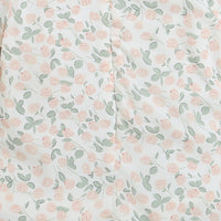 Tressel Petite Floral Printed Top for Girls – Cute & Comfy