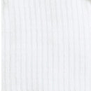 Tiny Girl White Collar Top for Girls