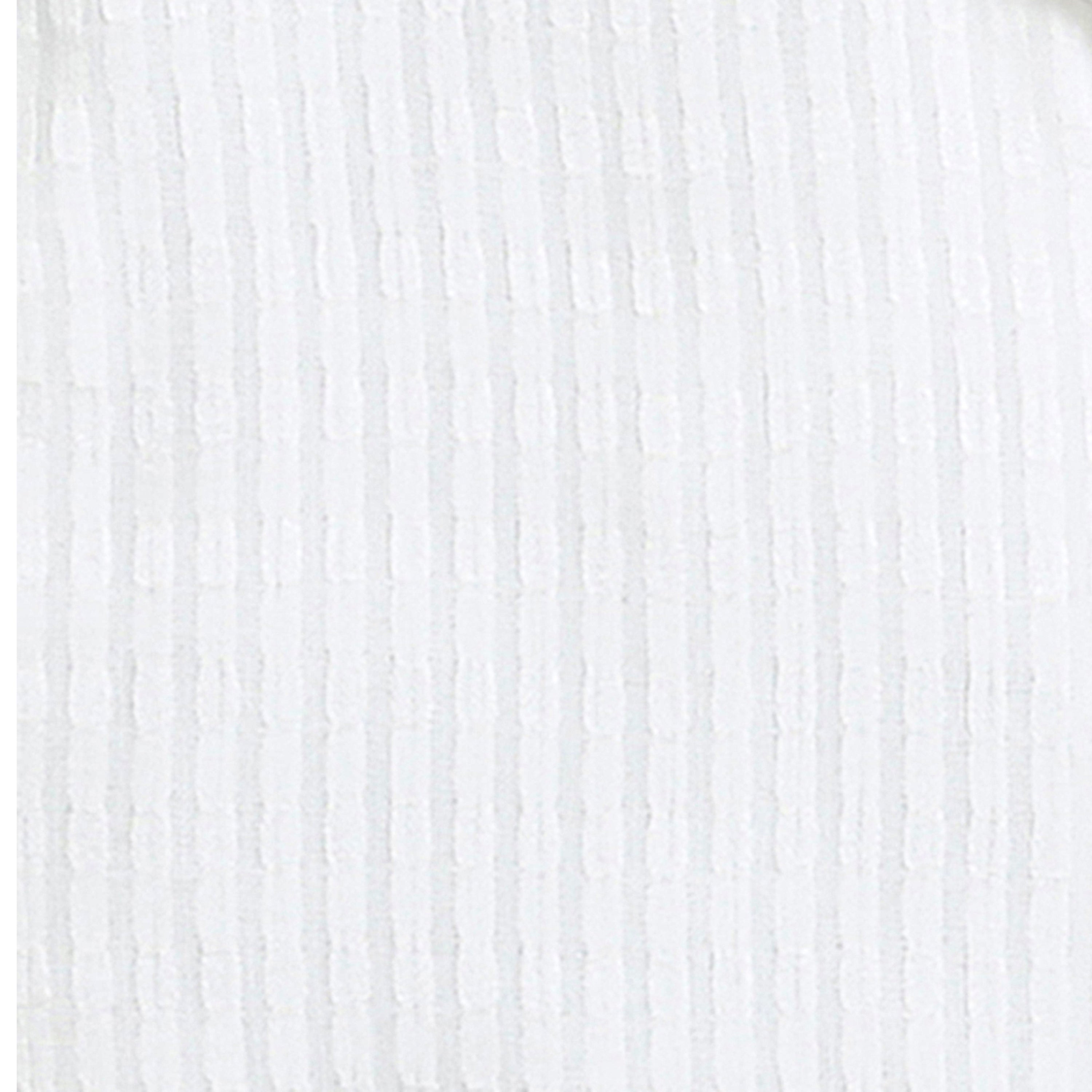 Tiny Girl White Collar Top for Girls