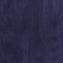 Navy Blue Pleated Satin Halter Top TG5047
