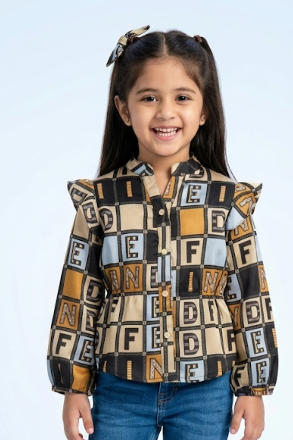 Kids Shirts