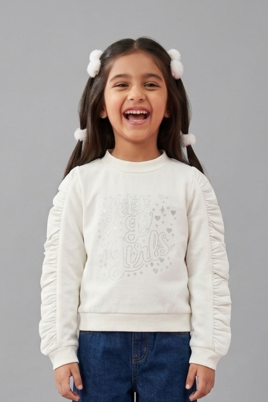 Kids Sweatshirts