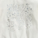 White “Let’s Go Girls” Graphic Sweatshirt TG6091