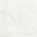 White Cotton Tie-Up Shirt with Flutter Sleeves TG6360