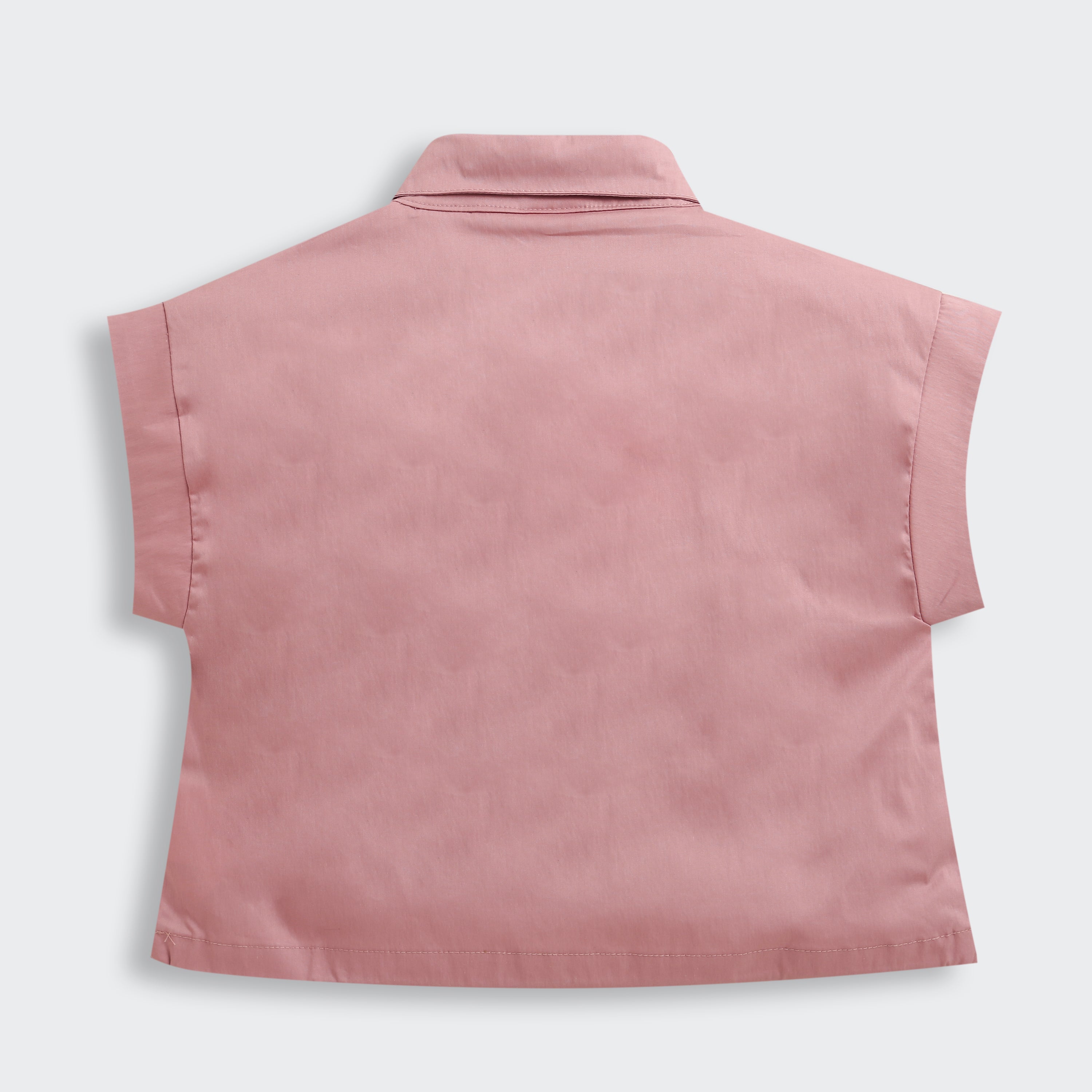 Onion Pink Shirt Top Cotton Wear TG6415