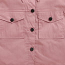 Onion Pink Shirt Top Cotton Wear TG6415