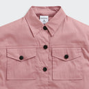 Onion Pink Shirt Top Cotton Wear TG6415