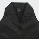 Tiny Girl Black Sleeveless Top