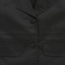 Tiny Girl Black Sleeveless Top