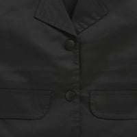 Tiny Girl Black Sleeveless Top