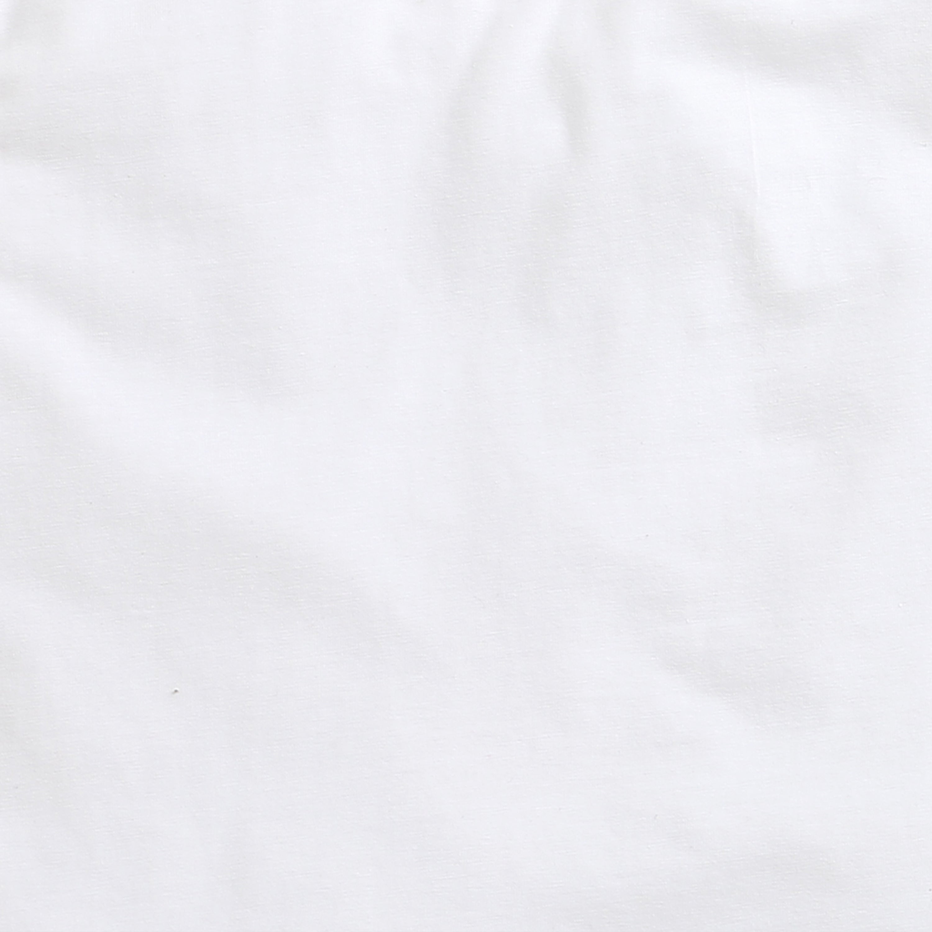 TinyGirl White Organza Floral Bow Top for Girls