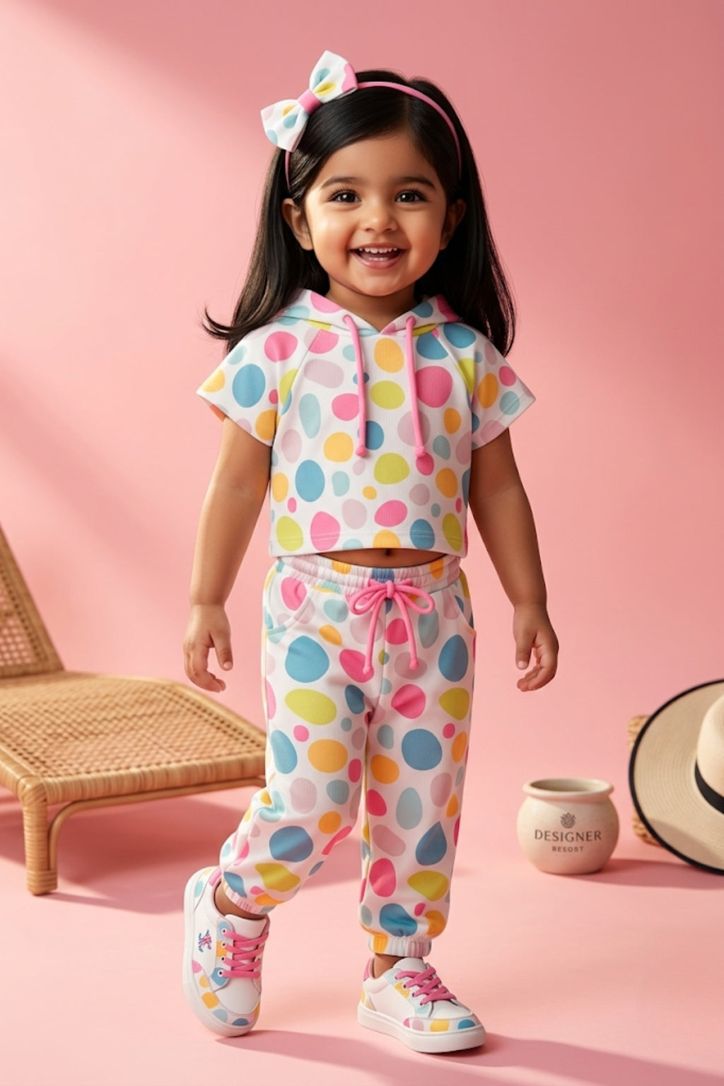 Kids Co-ord Sets