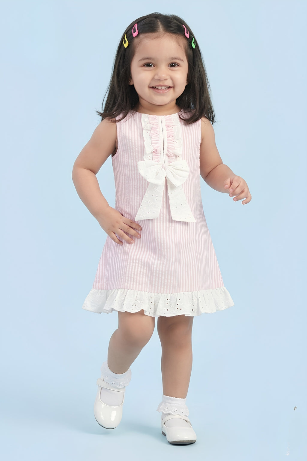 Toddlers Midi Dresses